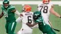 Jets defense did the unthinkable in shutting down Browns