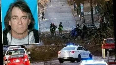 Nashville bomber Anthony Quinn Warner reportedly thought he’d be ‘hailed a hero’