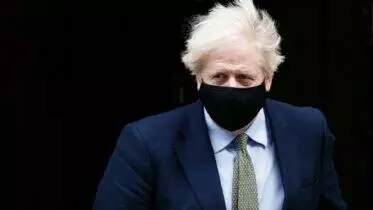 UK’s Boris Johnson heads to Brussels in last-ditch attempt to avoid a no-deal Brexit