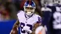 Even Evan Engram couldn't believe that Evan Engram made the Pro Bowl