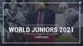 World Juniors 2021: Top four storylines to watch